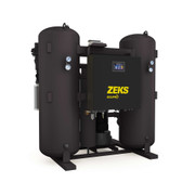 600ZBB 460V Eclipse Heated Blower Regeneration Desiccant Dryer