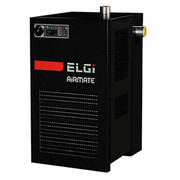 ELGi EGRD 1552 Refrigerated Air Dryer, 1500 SCFM, Air-Cooled, 460V 3PH 60Hz, Zero Loss, B000506530380