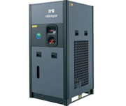 MH-US-100-115V-1Ph-AC High Temp Refrigerated Air Dryer, 100scfm, 115 Volt, Air Cooled