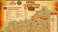 Kentucky’s Lasting Love Affair with Bourbon