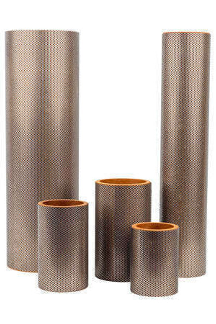3075949 Core Silencer .500, Muffler Repl Core