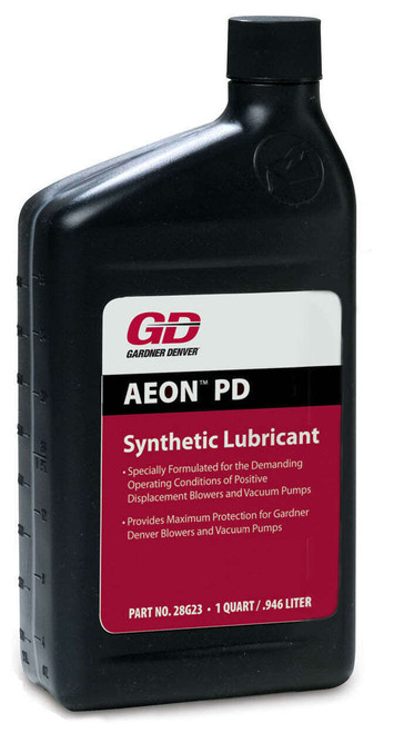28G23 AEON PD Quart Oil