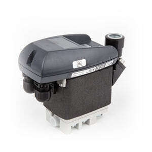 7428268 Drain, Edmd  603 - 04 24VAC Built In