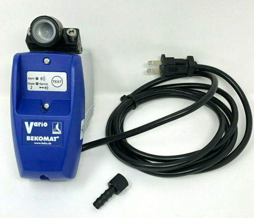 4025091 Drain, Bekomat 32 Varion 115 VAC