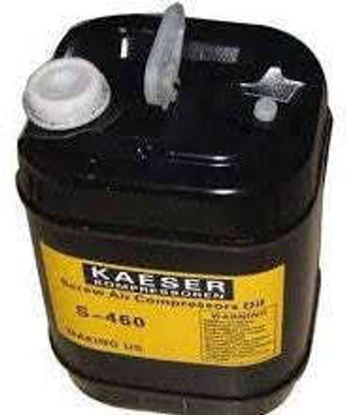 S-460 5-Gallon Oil ANS460-5