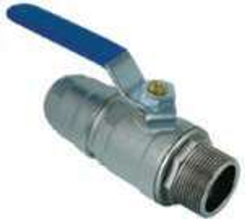 90721-20-08 20mm X 1/2 NPT Valve