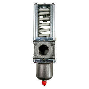 7427946 Valve, Reg, Water, HES - HC