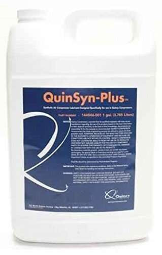 144046-001 Fluid, Quinsyn-Plus, 1 Gl