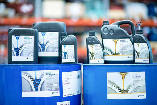 21-004392 Oil, Delta Lube 06 5 Gallon Pail