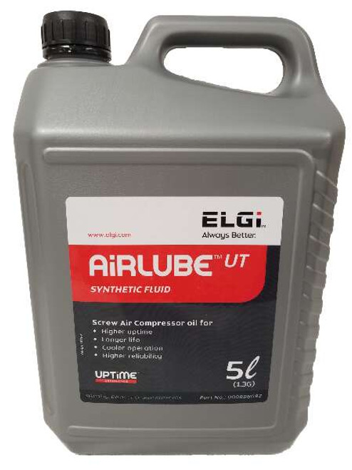 000998101 Airlube UT Synthetic Plus 1.3 Gallon