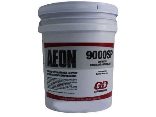 28H109 Aeon 9000 5 Gallons