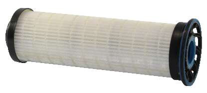 02250155-709 Filter Element Coreless 2.5 Dia 9 inch L