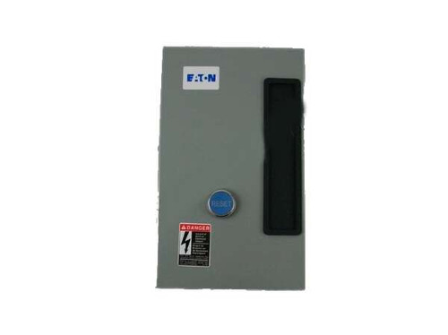 VP1039653 Starter, 30Amp Dp Contactor, 208 / 230V, N1