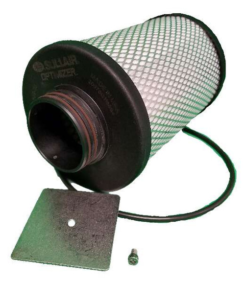 02250215-617 Air / Oil Separator P10