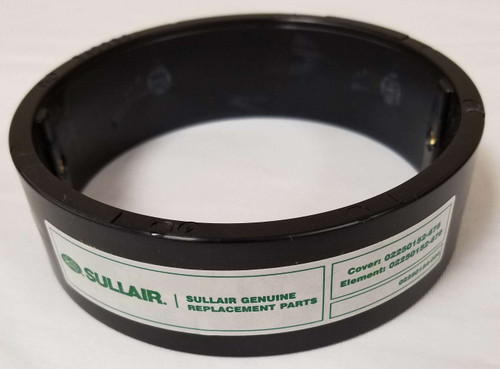 02250152-678 Coupling Cover 20R