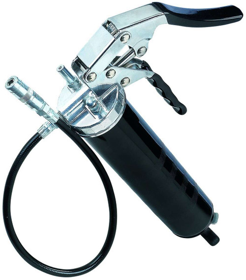 IP616201AJ Grease Gun with Grease