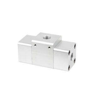 3244972 Body, Valve C008633 For Jemaco Wm13 2008