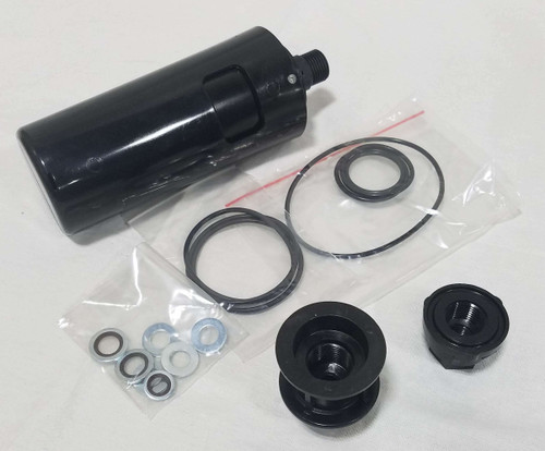 160001-001 Moisture Trap, 100