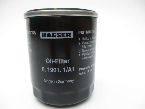 6.1901.1 Oil Filter