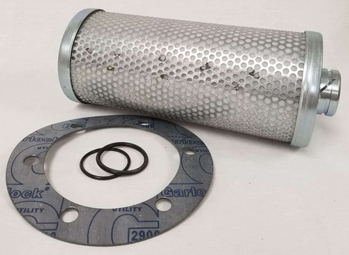 129881-001-IAC Air / Oil Separator