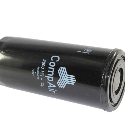 98262-219 Oil Filter Element