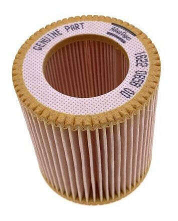 1622-0658-00 Air Filter