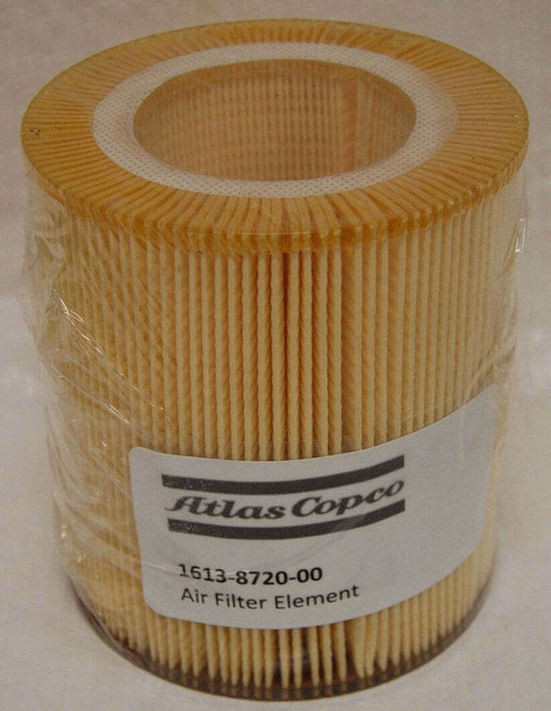 1613-8720-00 Air Filter