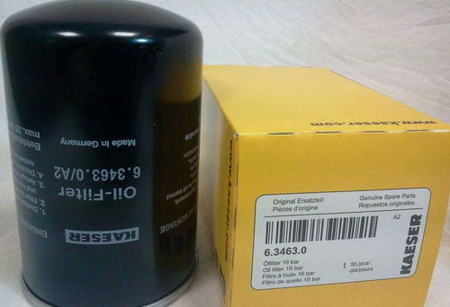 6.3463.0 Oil Filter