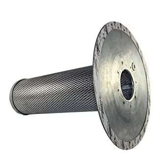 02250048-734-IAC Kit, Elem pltd Sec Dxr-20