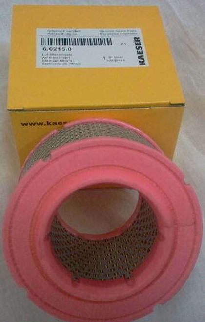 6.0215.0 Air Filter
