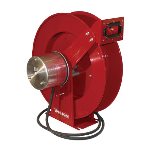 WC80002 Cable Reel, #1 x 100 ft - Arc Weld No Cable, 400 AMP
