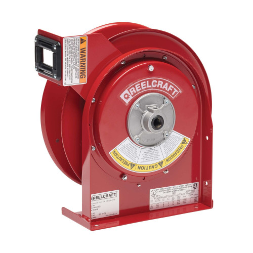L 4500 Cord Reel, without Cord - QS1 45 ft, 12 AWG/3 Cond, 20 AM
