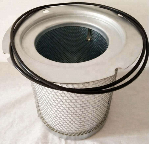 2901-9200-40 Separator