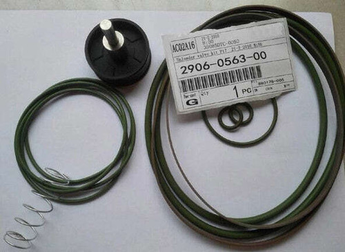 2906-0563-00 Unloader Valve Kit