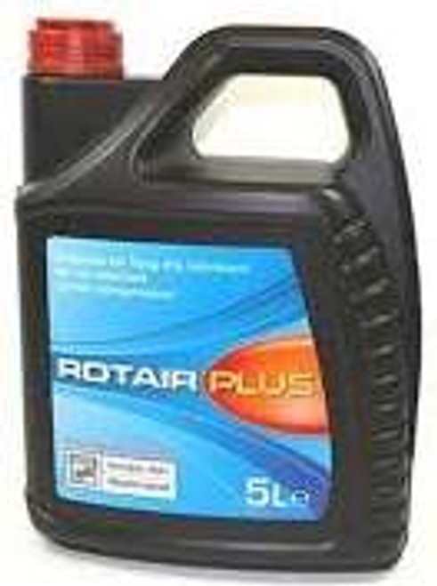 1630-1444-05 Oil Rotair Plus, 5 Liter 