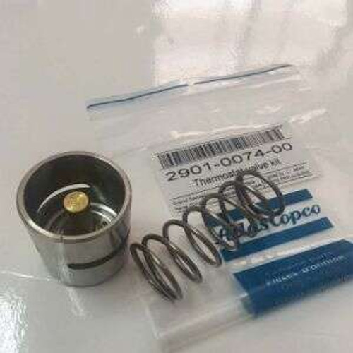 2901-0074-00 Thermal Valve Rebuild Kit 