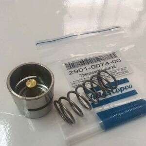 2901-0074-00 Thermal Valve Rebuild Kit