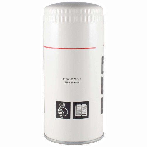 1613-6105-91 Oil Filter 