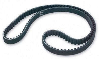 0367-0100-55 V-Belt Gx4