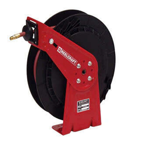 AA33106 M4A 3/4 In. x 50 Ft. Premium Duty Air Motor Driven Hose Reel