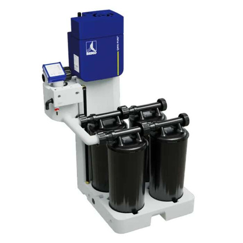 4058817 QWIK-PURE iCS 2200 Intelligent Oil-Water Separator