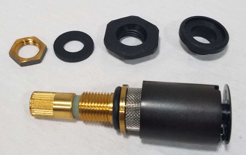 DVAS16 Filter Drain