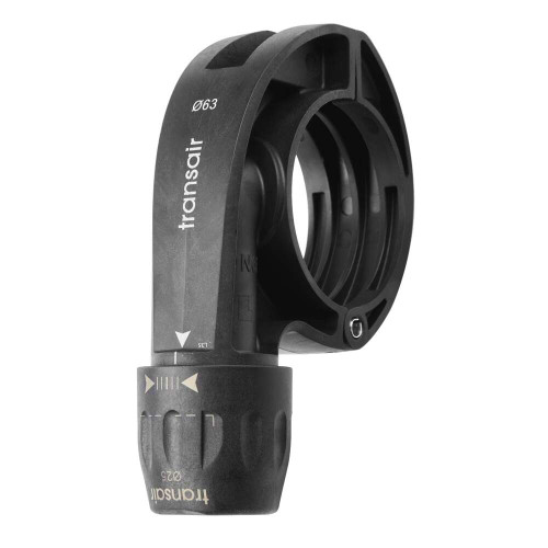 66625025 50mm Reducing Bracket
