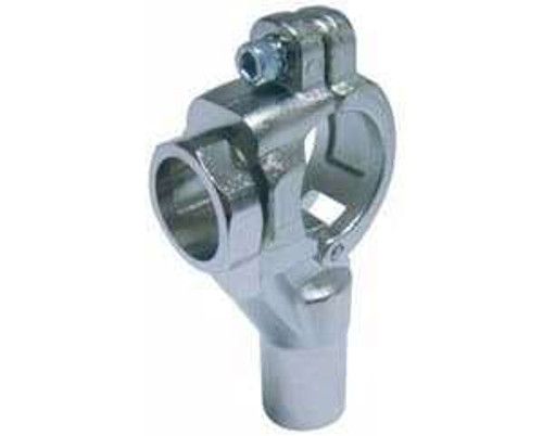 90242-40 Saddle Clamp, 40mm, Drill Jig