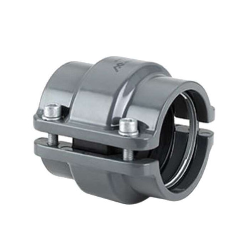 6002 63 mm - 2 1/2 inch Equal Union Connector 