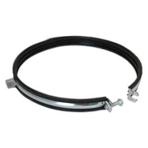 4122 40 mm - 1 1/2 inch Metal Pipe Hanger 