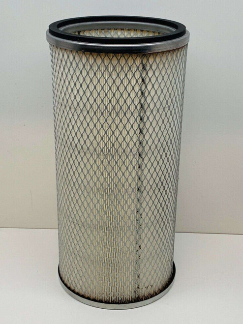 409854 Filter, Elem Second 750CFM