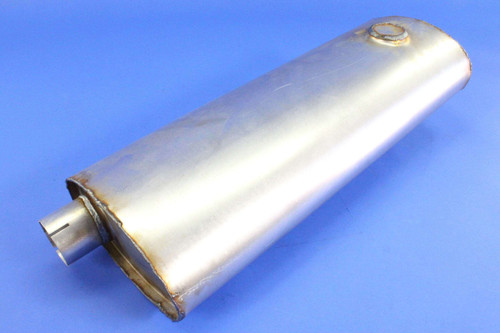36881563 Ir Portable Muffler