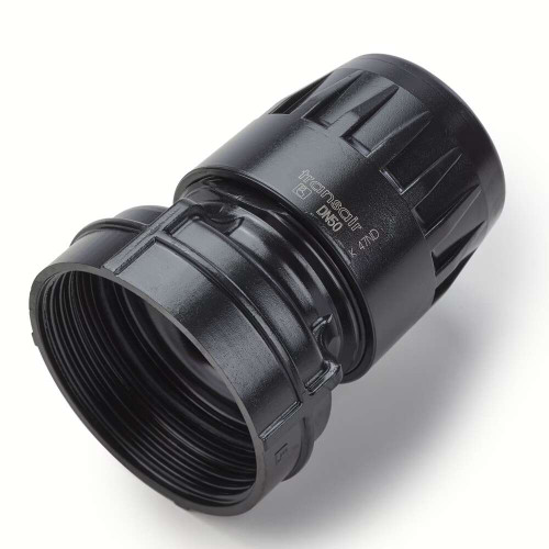 6666 50 63 50 mm Reducer