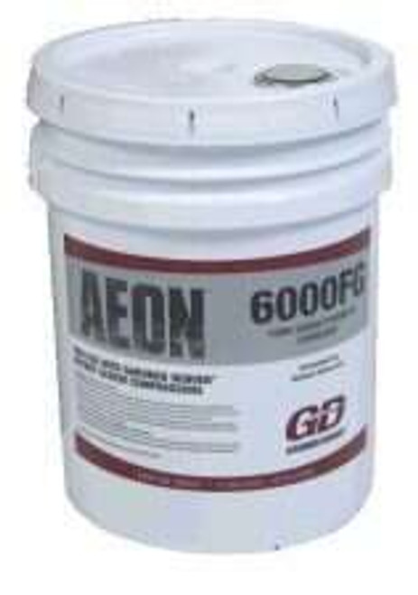 28H39 Lubricant, Aeon6000 Food Grade - 5 Gallon Pail 